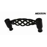 Tirador colonial CORCEGA 96mm.negro 74x38mm.uni (8005170)