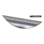 Tirador MAGNA 32mm.zamac crom 3016 MEATON c50 un (8005430)