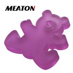 Tirador acrilico OSO rosado 45x50x22 (8005574)