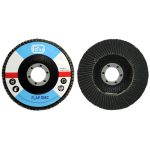 Discoflap Carburo silicio 4.1/2"gr.400 (8020050)