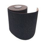 Lija por metro2 tela 37 SIC negro gr. 50 (9037050)