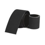 Lija por metro2 tela 80 SIC negro gr.50 (9080050)