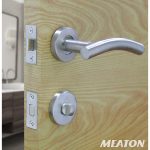 Manija CURVA+Picaporte+Muletilla c/pasador COMBO (CURVAMULETILLA)