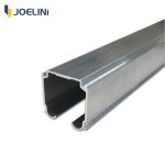 Riel aluminio 2met p/corred.Joelini JP700 (J302002)