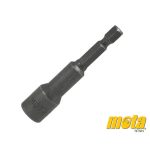 VASO HEXAGONAL MAGNETICO 10 mm set 5 unid (motaBVH10)