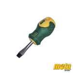 DESTORNILLADOR PLANO 6.5 X 25 MM. (motaDPL0602)