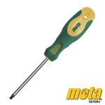 DESTORNILLADOR TORX TAMPER TH07 X 60MM (motaDTX07)