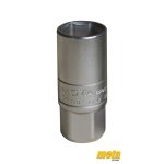 BOCALLAVE PARA BUJIA ENC. 1/2" DE 21 MM. (motaEB21)
