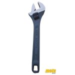 LLAVE AJUSTABLE FORJADA CLASSIC 8" (motaLLC08)
