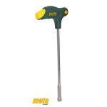 BOCALLAVE EN T CON MANGO-3,2mmX150 (motaLY032)
