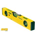 NIVEL ALUMINIO TUBULAR DE  50 CM. (motaN50)