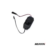 INTERRUPTOR REGULABLE IN/12/24V 3AMP/MAX LS002 (8010570)