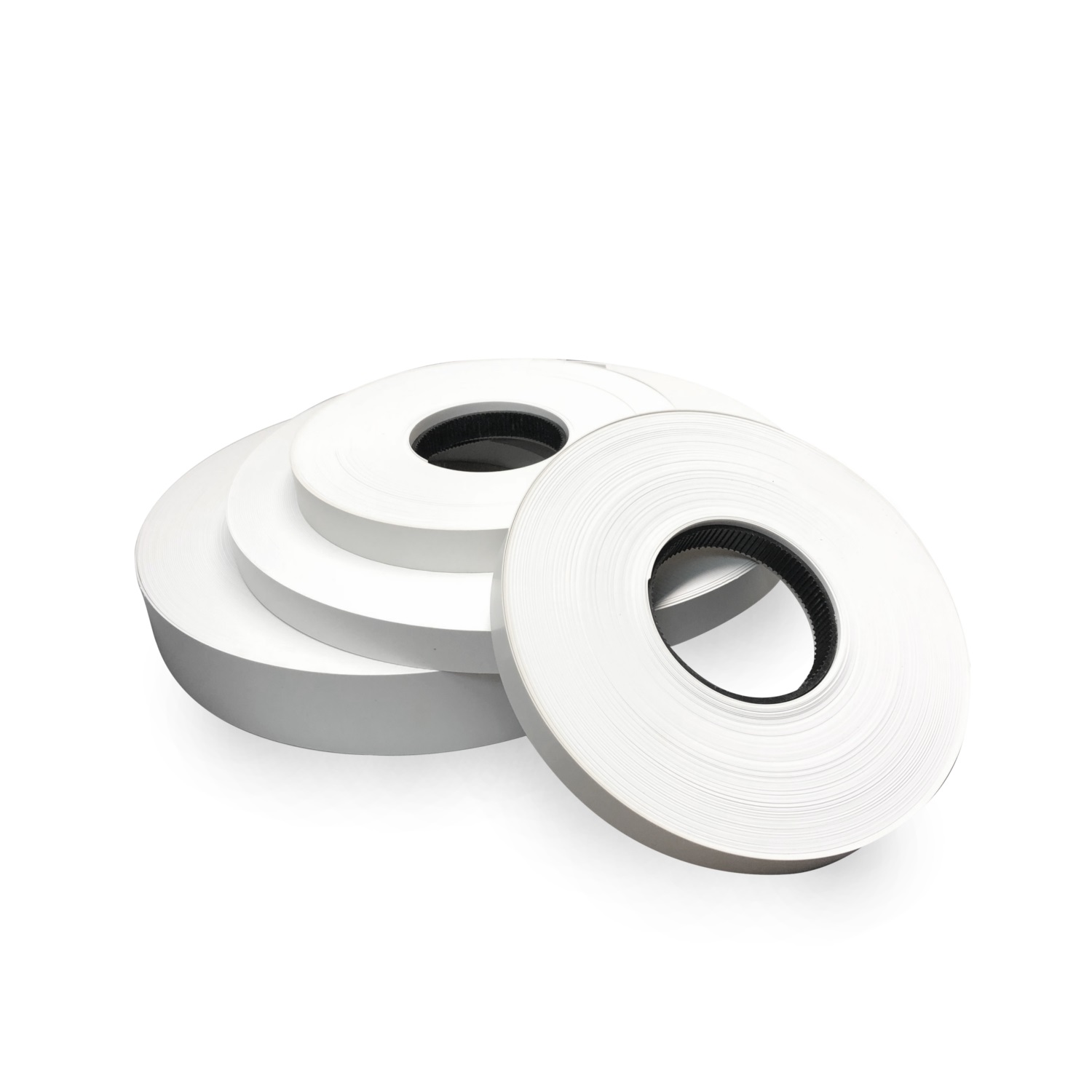 Tapacantos PVC blanco 1.0x22 mm.50mts.C10 (2918980)