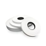 Tapacantos PVC blanco 1.0x45 mm.50mts.C5 (2918990)