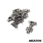 Bisagra A GRANEL 26mm.RECTA STD MEATON C250 (2461630)