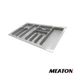 Cubertero PVC 10 cubiculos 830*485*60 CT-500C (2928025)