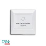 Interruptor de energía Full Lock (2584700)