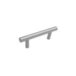 Tirador ARCA 128 mm. ac. inox. SATINADO c50 C500 (8004510)
