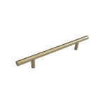 Tirador ARCA 128 mm. ac. inox. GOLD c50 C500 (8004555)