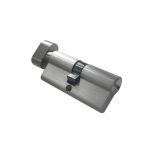 Cilindro WC 70 mm.TRABA/LLAVIN (2582007)