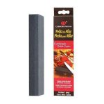 Piedras doble faz 8"x2"x1 N108 Car gr.120/320 C50 (2180080)