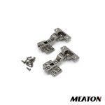 Bisagra 35mm.PREMIUM SUPER-C c/t C100  4 aguj (2460020)