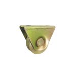 Rueda porton con BASE 80 mm YL (3045080)