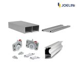 Sistema integral JOELINI 2metros PREMIUM 3 HOJAS (SISJOELINI23H)