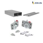 Sistema integral JOELINI 3metros STANDARD 3 HOJAS (SISJOELINI3STD3H)