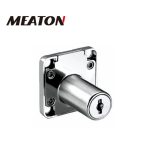 Cerradura No.137 APLICAR 26mm.cuadrada C240 c12 un (2580137)