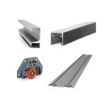 Sistema integral ARICA 3 metros PREMIUM 2 HOJAS (SISARICA32H)