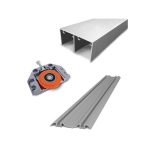 Sistema integral PATAGONES 3met STANDARD 2 HOJAS (SISPATAGONES3STD2H)