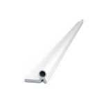 Riel DUCASSE INFERIOR 2mt. para D-52 BLANCO (3150004)