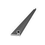 Riel DUCASSE INFERIOR 3mt. para D-52 NEGRO (3150007)