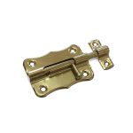Pasador Mauser Bronceado 50x0.5 varilla 6.2mm (2910250)