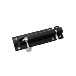 Pasador Mauser Negro ref. 4"x2.35 varilla 10mm (2910440)