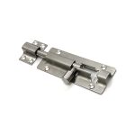 Pasador Mauser Bliester INOX 8"x1mm. varilla 0.9cm. c/tornillos (2910508)