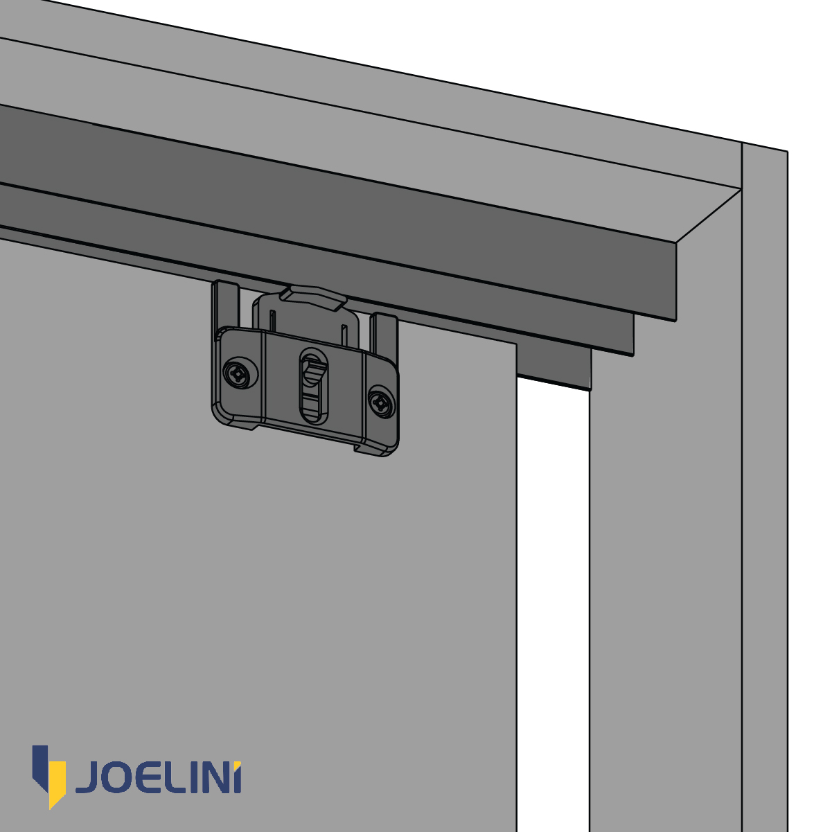 Dispositivo antirebote Joelini kit 1 hoja para JP 360 (J100110) - Imagen 2