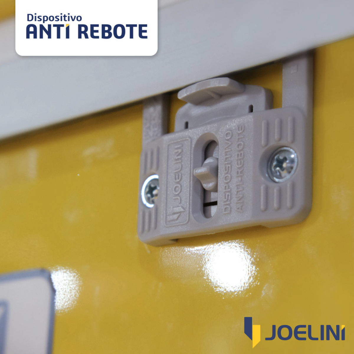 Dispositivo antirebote Joelini kit 1 hoja para JP 360 (J100110) - Imagen 3