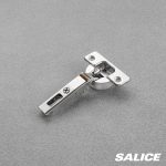 SALICE Bisagra Silentia SMOVE recta C7A6AE9 (3410110)