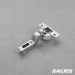 SALICE Bisagra Silentia SMOVE súper curva C7A6PE9 (3410120)