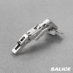 SALICE Bisagra Silentia SMOVE 155º recta C2AKAE9 (3410210)