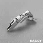 SALICE Bisagra Silentia SMOVE 155º curva C2AKGE9 (3410215)