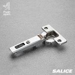 SALICE Bisagra PUSH recta C2APA99 (3410410)
