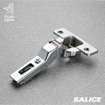 SALICE Bisagra PUSH curva C2APG99 (3410415)