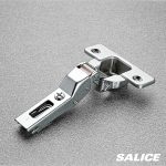 SALICE Bisagra CIERRE LIBRE curva C2A4G99 (3410515)