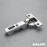 SALICE Evolift 1 Bisagra Autorreten recta C2A6A99 (3430190)