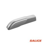 SALICE Pacta tapa cobertora gris (3450130)