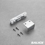 SALICE Tope abertura para guia SHELF SMOVE (3480100)