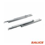 SALICE guia SHELF SMOVE extr. total 500mm 30kg (3480500)